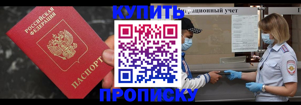 прописка паспорт в Барыше